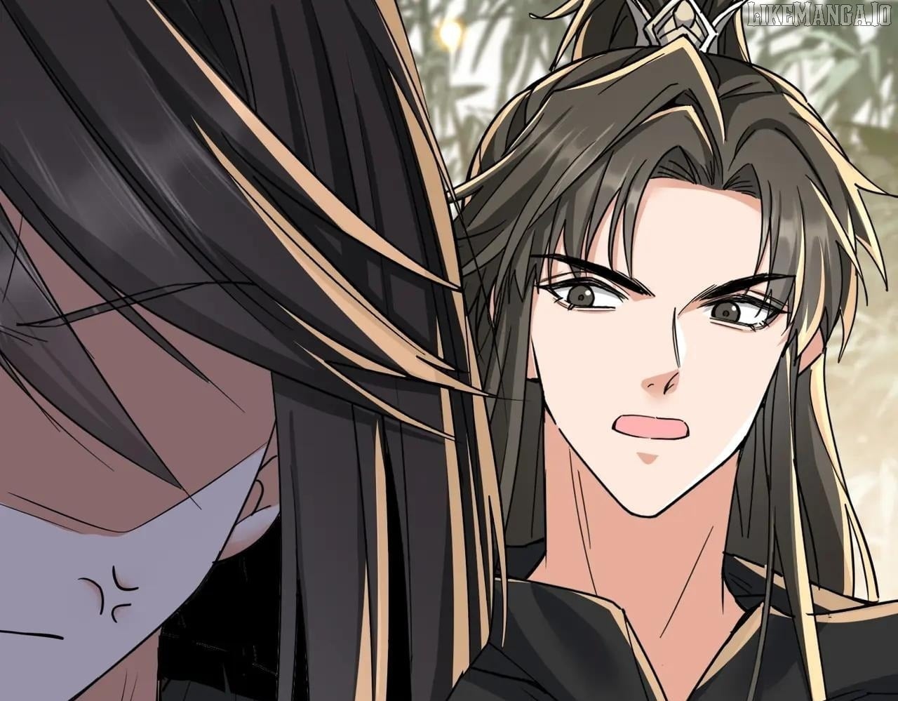 My Empress Apprentice is Becoming Evil Chapter 66 - page 68